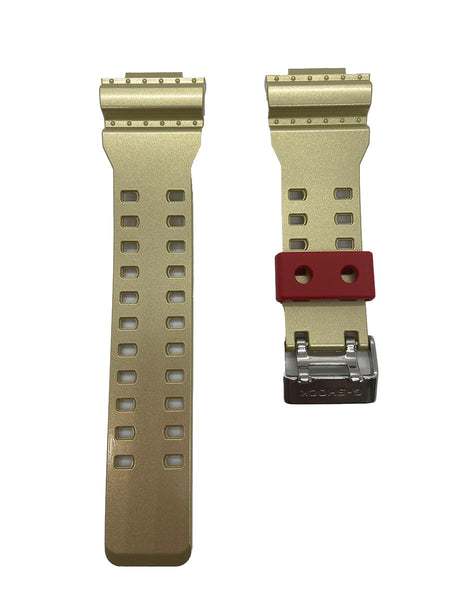 Casio G-Shock replacement strap for GA-110CS-4A - Shop at Altivo.com