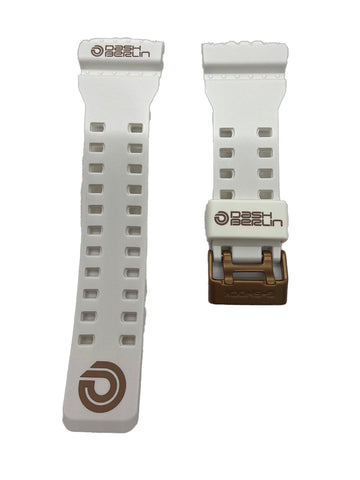 Casio G-Shock replacement strap for GA-110DB-7A - Shop at Altivo.com