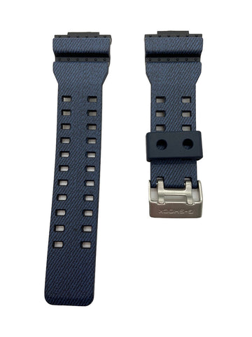 Casio G-Shock replacement strap for GA-110DC-1A - Shop at Altivo.com