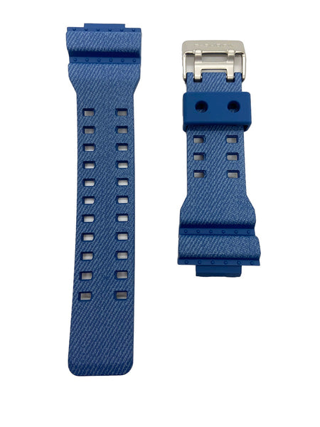 Casio G-Shock replacement strap for GA-110DC-2A - Shop at Altivo.com