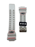 Casio G-Shock replacement strap for GA-110EH-8A - Shop at Altivo.com
