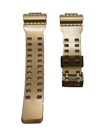 Casio G-Shock replacement strap for GA-110GD-9A - Shop at Altivo.com