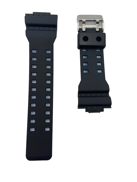 Casio G-Shock replacement strap for GA-110LN-1A - Shop at Altivo.com