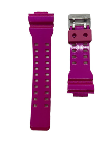 Casio G-Shock replacement strap for GA-110MC-4A - Shop at Altivo.com