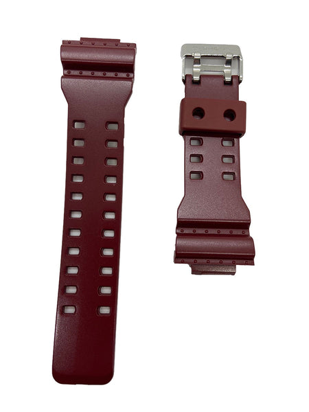 Casio G-Shock replacement strap for GA-110NM-4A - Shop at Altivo.com