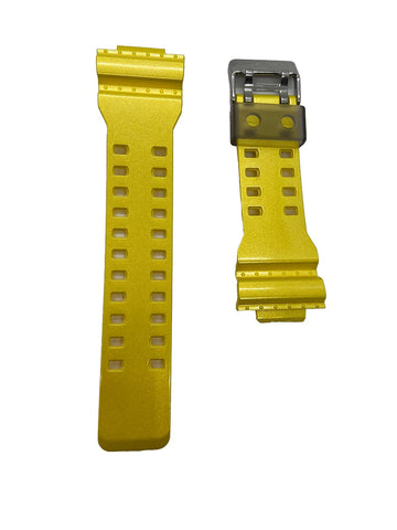 Casio G-Shock replacement strap for GA-110NM-9A - Shop at Altivo.com