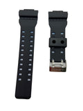 Casio G-Shock replacement strap for GA-110PC-1A - Shop at Altivo.com