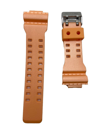 Casio G-Shock replacement strap for GA-110SG-4AW - Shop at Altivo.com