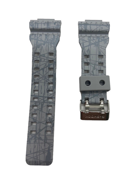 Casio G-Shock replacement strap for GA-110SL-8A - Shop at Altivo.com
