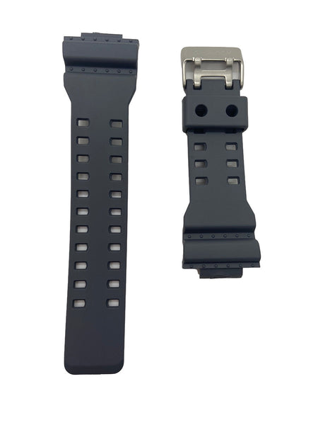 Casio G-Shock replacement strap for GA-110TS-8A2 - Shop at Altivo.com
