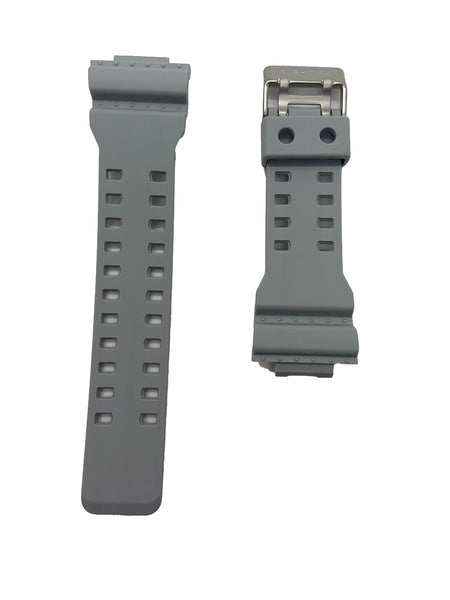 Casio G-Shock replacement strap for GA-110TS-8A3 - Shop at Altivo.com