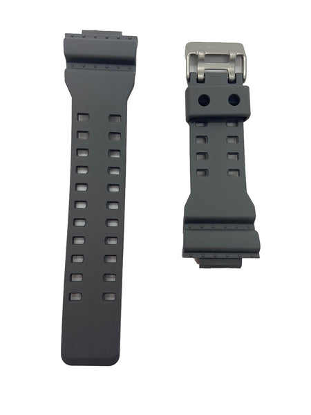 Casio G-Shock replacement strap for GA-110TS-8A4 - Shop at Altivo.com