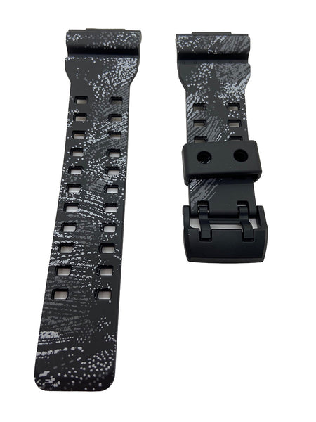 Casio G-Shock replacement strap for GA-110TX-1A - Shop at Altivo.com