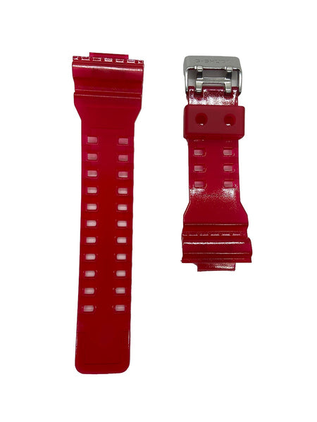 Casio G-Shock replacement strap for GAX-110CR-4A - Shop at Altivo.com