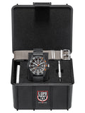 Copy of Luminox MASTER CARBON SEAL 3801 Series Mens Black Rubber Watch XS.3801.C - Shop at Altivo.com