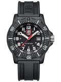 Luminox 8800 Series BLACK OPS CARBON Black Mens Watch XL.8881 - Shop at Altivo.com