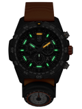 Luminox Limited Edt BEAR GRYLLS SURVIVAL MASTER Sapphire Mens Watch XB.3749 - Shop at Altivo.com