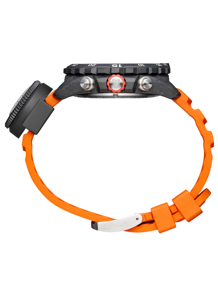 Luminox Limited Edt BEAR GRYLLS SURVIVAL MASTER Sapphire Mens Watch XB.3749 - Shop at Altivo.com