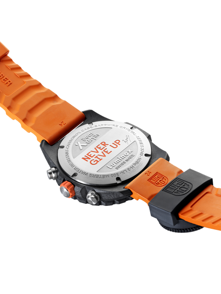 Luminox Limited Edt BEAR GRYLLS SURVIVAL MASTER Sapphire Mens Watch XB.3749 - Shop at Altivo.com