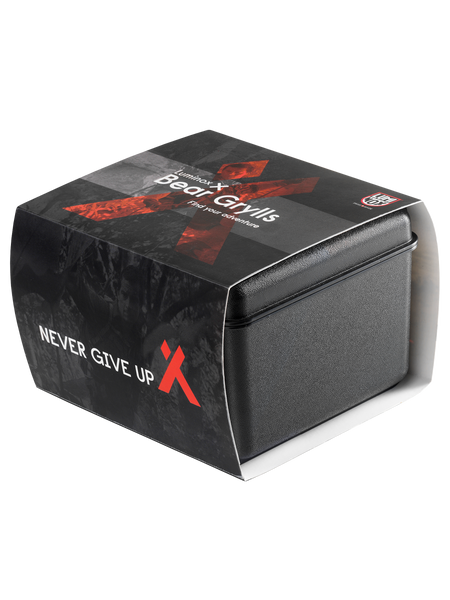 Luminox Limited Edt BEAR GRYLLS SURVIVAL MASTER Sapphire Mens Watch XB.3749 - Shop at Altivo.com