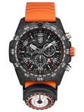 Luminox Limited Edt BEAR GRYLLS SURVIVAL MASTER Sapphire Mens Watch XB.3749 - Shop at Altivo.com