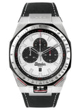 Mondia Bolide Scuderia - Men's Watch - MI-787-SS-2SLBK-CT - Shop at Altivo.com