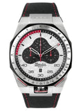 Mondia Bolide Scuderia - Men's Watch - MI-787-SS-4SLBK-CT - Shop at Altivo.com