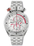 Mondia Bolide Sport Men's Watch Chronograph MI-769-SS-2WTRD-CM - Shop at Altivo.com