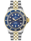 Mondia Madison Automatic - Men's Watch - MI-786-SOBL-BL-GB - Shop at Altivo.com