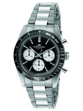 Mondia Madison Men's Chronograph Watch MI-812-SB-03BK-OY - Shop at Altivo.com