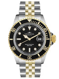 Mondia Madison Men's Watch - MI-785-SOBK-BK-GB - Shop at Altivo.com