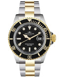 Mondia Madison Men's Watch - MI-785-SOBK-BK-OY - Shop at Altivo.com