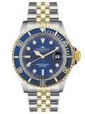 Mondia Madison Men's Watch - MI-785-SOBL-BL-GB - Shop at Altivo.com