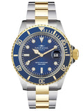 Mondia Madison Men's Watch - MI-785-SOBL-BL-OY - Shop at Altivo.com