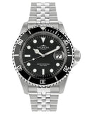 Mondia Madison Men's Watch - MI-785-SSBK-BK-GB - Shop at Altivo.com