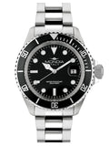 Mondia Madison Men's Watch - MI-785-SSBK-BK-OY - Shop at Altivo.com