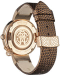 Roberto Cavalli Dotted Womens Rose Gold Watch/Bracelet Set RV1L062L0046 - Shop at Altivo.com