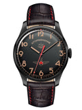 Sturmanskie GAGARIN COMMEMORATIVE Limited Black Watch 2609/3714129 - Shop at Altivo.com