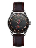 Sturmanskie GAGARIN COMMEMORATIVE Titanium Brown Watch 2609/3707129 - Shop at Altivo.com