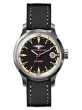 Sturmanskie OPEN SPACE 24-HOUR Titanium Black Watch 2431/1767935 - Shop at Altivo.com
