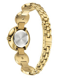 Versace MEDUSA STUD ICON Steel Womens Gold Watch VERF00718 - Shop at Altivo.com