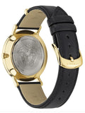 Versace V Essential - watch - Black / Black - VEK400421 - Shop at Altivo.com