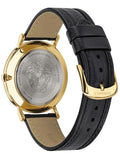Versace V Essential - watch - Gold / Black - VEJ400221 - Shop at Altivo.com