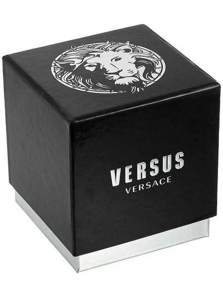 Versus Versace VICTORIA HARBOUR 34mm Rose Gold Womens Watch VSP331318 - Shop at Altivo.com