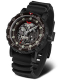 Vostok-Europe ENGINE Automatic Skeleton watch NH72A-571B648 - Shop at Altivo.com