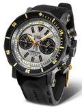 Vostok-Europe LUNOKHOD 2 GRAND CHRONO Mens Blue Watch 6S21/620E277 - Shop at Altivo.com