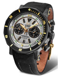 Vostok-Europe LUNOKHOD 2 GRAND CHRONO Mens Blue Watch 6S21/620E277 - Shop at Altivo.com