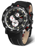 Vostok-Europe LUNOKHOD 2 Pro Diver White Dial Mens Watch YM86/620C635 - Shop at Altivo.com