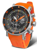 Vostok-Europe LUNOKHOD 2 Sports Pro Diver Mens Watch YM86/620A506 - Shop at Altivo.com