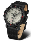 Vostok-Europe SSN-571 Mecha-Quartz Chronograph Submarine Watch (NH35/571C607) - Shop at Altivo.com